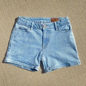 ASOS Men’s Denim Shorts 28W